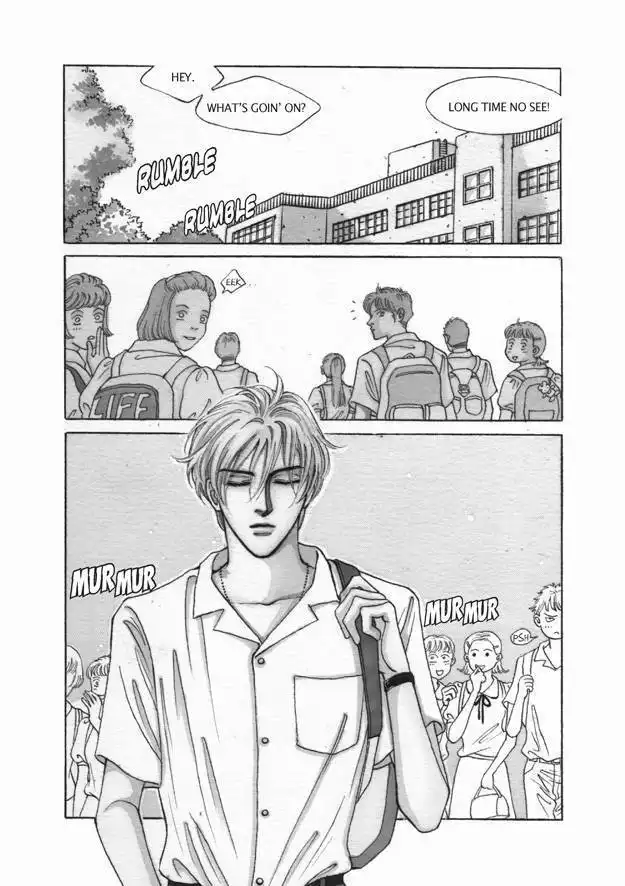 Do Whatever You Want Chapter 5.3 24